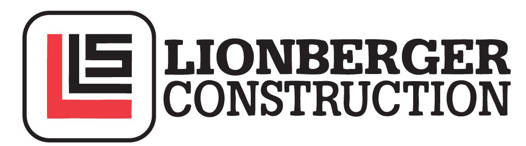 Lionberger Construction logo