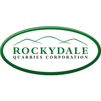 Rockydale Quarries logo