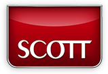 Scott Insurance logo