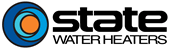 State Water Heaters logo