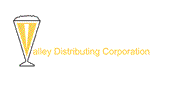 Vally Distributing Corporation logo