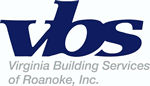 Virginia Building Services of Roanoke, Inc. logo